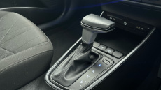 Hyundai BAYON 1.0 TGDi 48V MHEV SE Connect 5dr DCT Petrol Hatchback